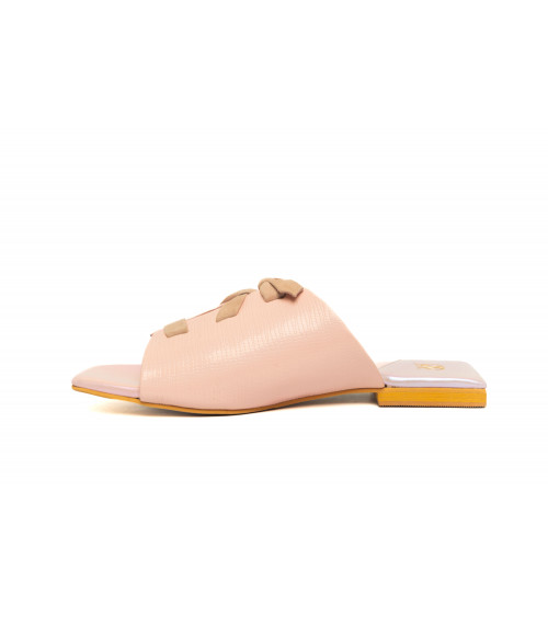 Shop Havana Pink Sandals for Women in India | The DIYverse