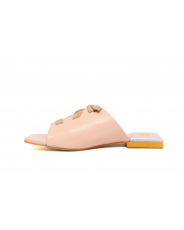 Shop Havana Pink Sandals for Women in India | The DIYverse