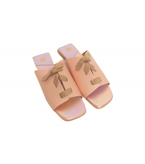 Shop Havana Pink Sandals for Women in India | The DIYverse