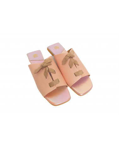 Shop Havana Pink Sandals for Women in India | The DIYverse