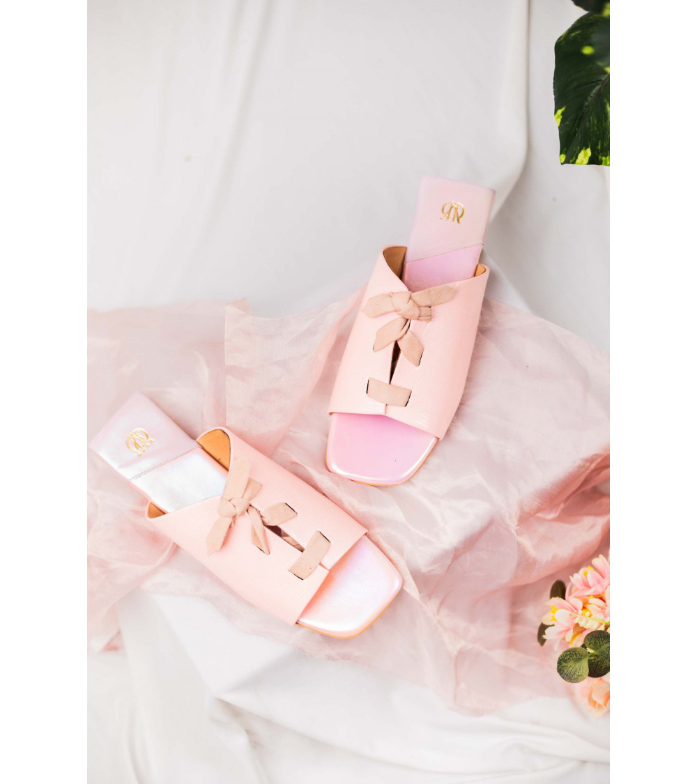 Shop Havana Pink Sandals for Women in India | The DIYverse