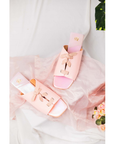 Shop Havana Pink Sandals for Women in India | The DIYverse