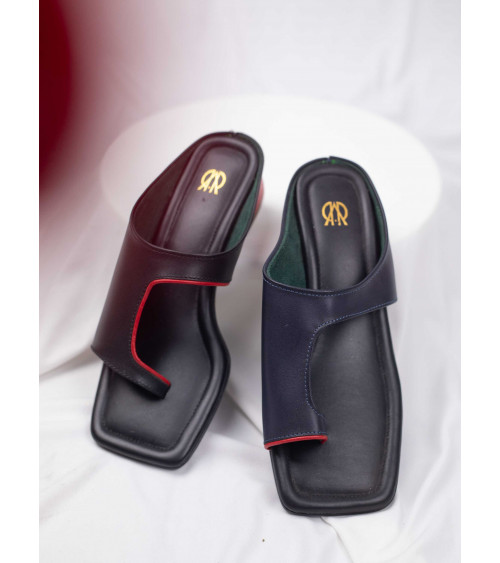 Buy Nyra Sandals for Women | Soft Cusioned Insoles | The DIYverse